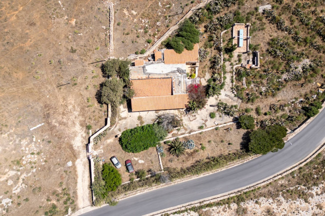 Villa Singola in vendita a Lampedusa e Linosa