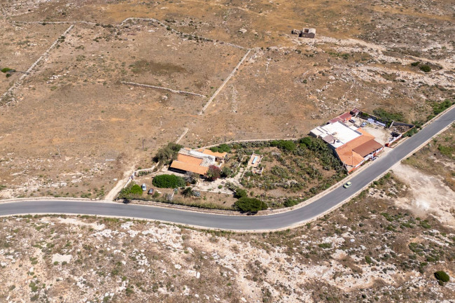 Villa Singola in vendita a Lampedusa e Linosa