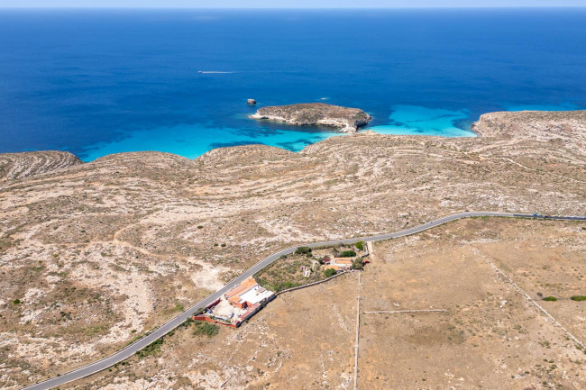 Villa Singola in vendita a Lampedusa e Linosa
