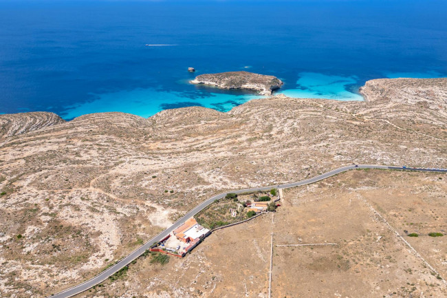 Villa Singola in vendita a Lampedusa e Linosa
