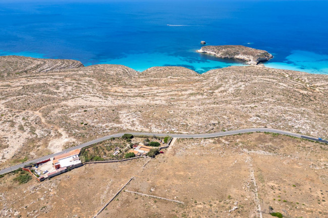 Villa Singola in vendita a Lampedusa e Linosa