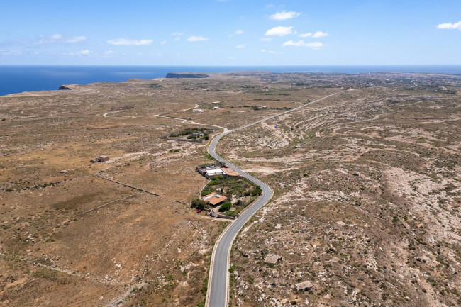Villa Singola in vendita a Lampedusa e Linosa