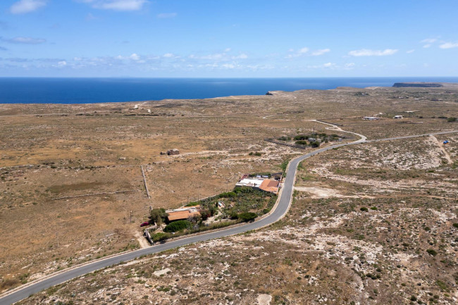 Villa Singola in vendita a Lampedusa e Linosa