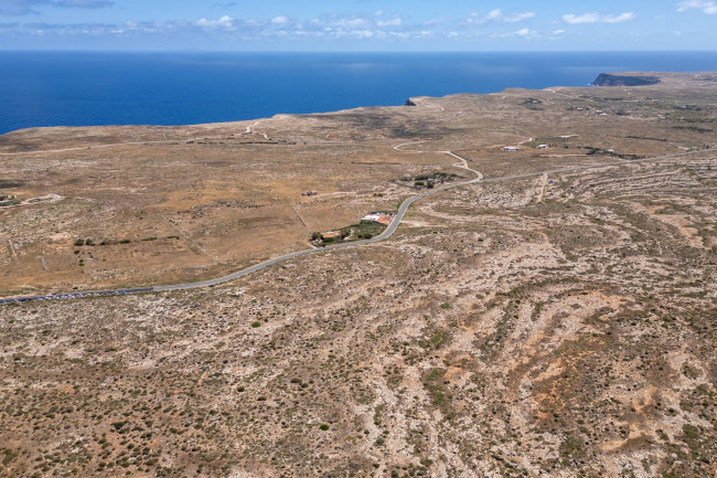 Villa Singola in vendita a Lampedusa e Linosa