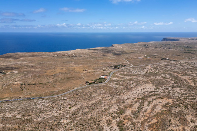 Villa Singola in vendita a Lampedusa e Linosa