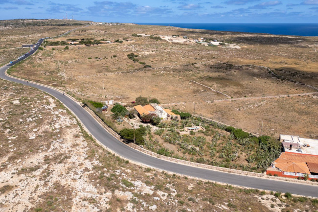Villa Singola in vendita a Lampedusa e Linosa