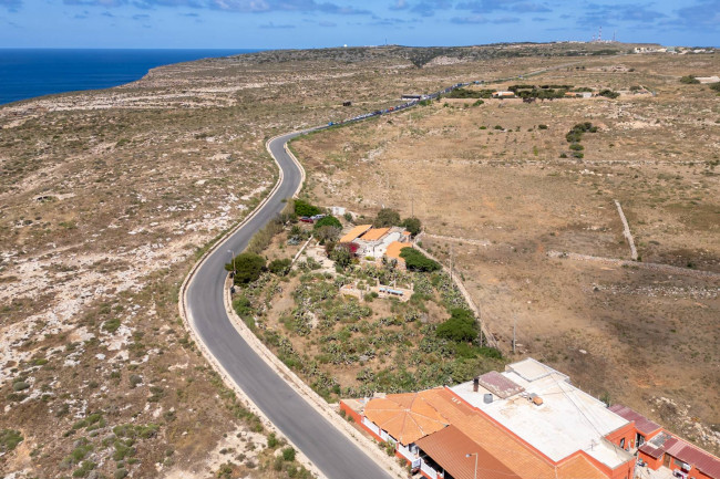 Villa Singola in vendita a Lampedusa e Linosa