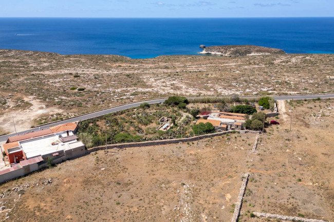 Villa Singola in vendita a Lampedusa e Linosa