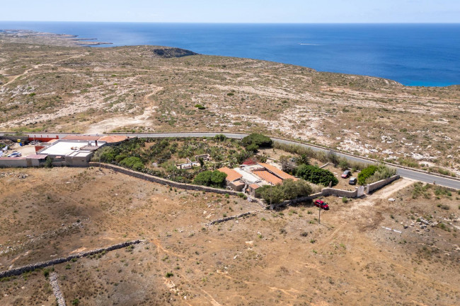 Villa Singola in vendita a Lampedusa e Linosa
