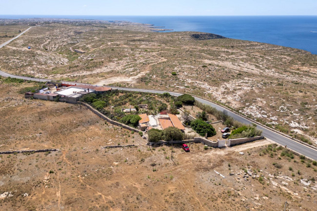Villa Singola in vendita a Lampedusa e Linosa