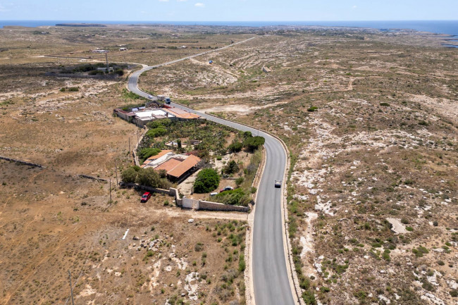 Villa Singola in vendita a Lampedusa e Linosa