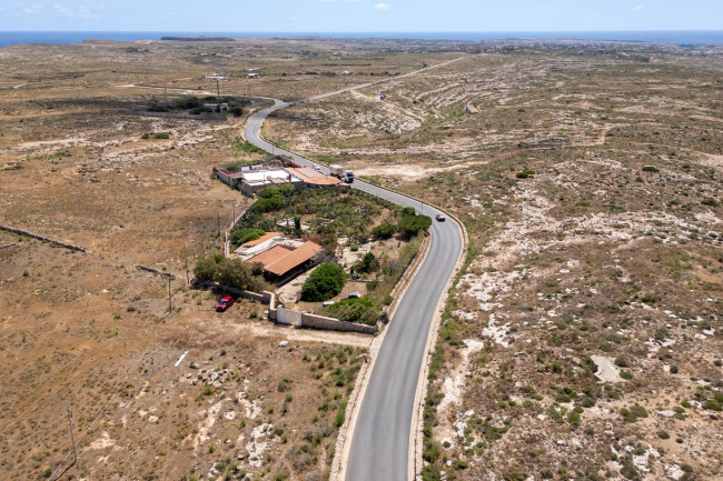 Villa Singola in vendita a Lampedusa e Linosa