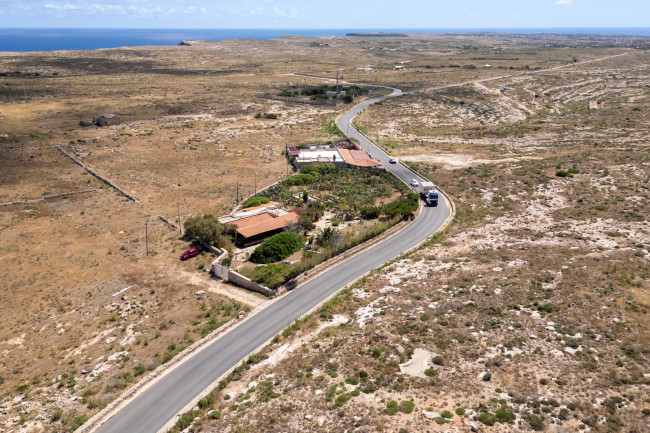 Villa Singola in vendita a Lampedusa e Linosa