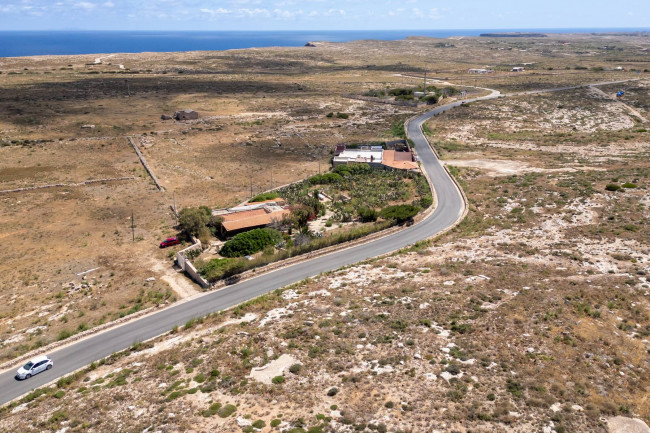 Villa Singola in vendita a Lampedusa e Linosa
