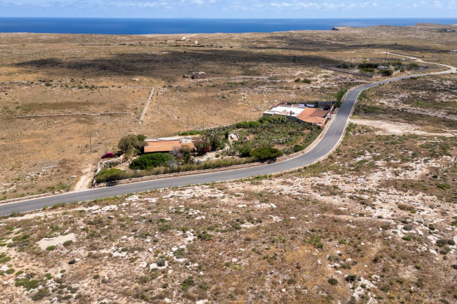 Villa Singola in vendita a Lampedusa e Linosa