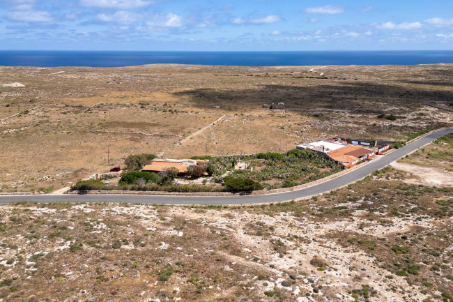 Villa Singola in vendita a Lampedusa e Linosa