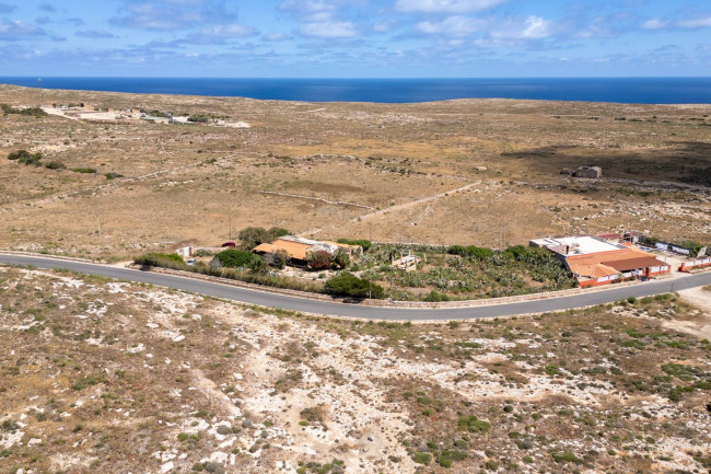 Villa Singola in vendita a Lampedusa e Linosa