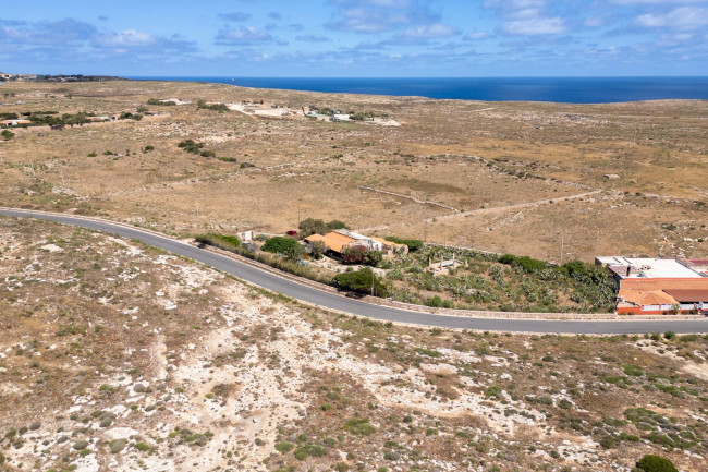 Villa Singola in vendita a Lampedusa e Linosa