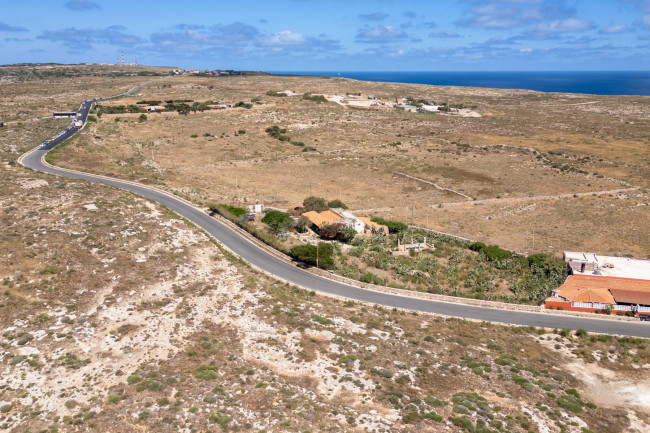 Villa Singola in vendita a Lampedusa e Linosa