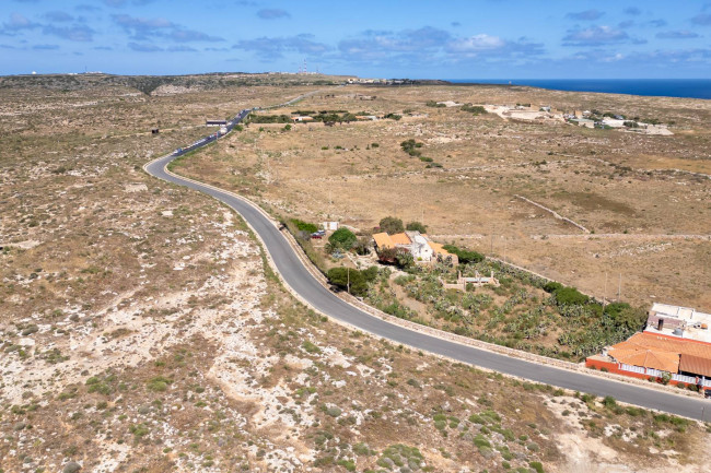 Villa Singola in vendita a Lampedusa e Linosa