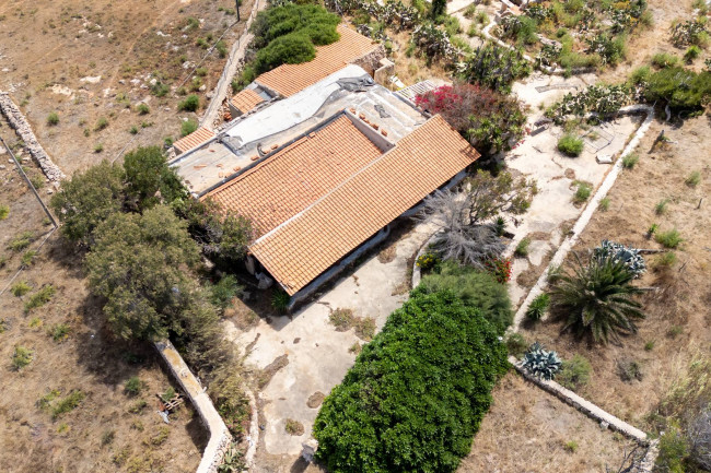 Villa Singola in vendita a Lampedusa e Linosa