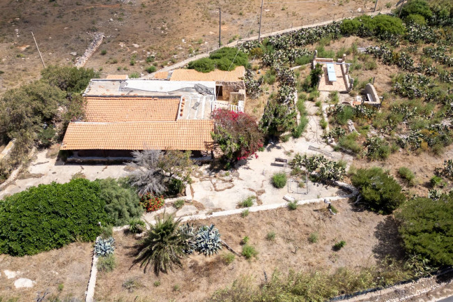 Villa Singola in vendita a Lampedusa e Linosa