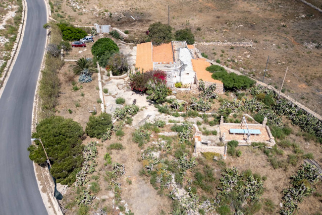 Villa Singola in vendita a Lampedusa e Linosa
