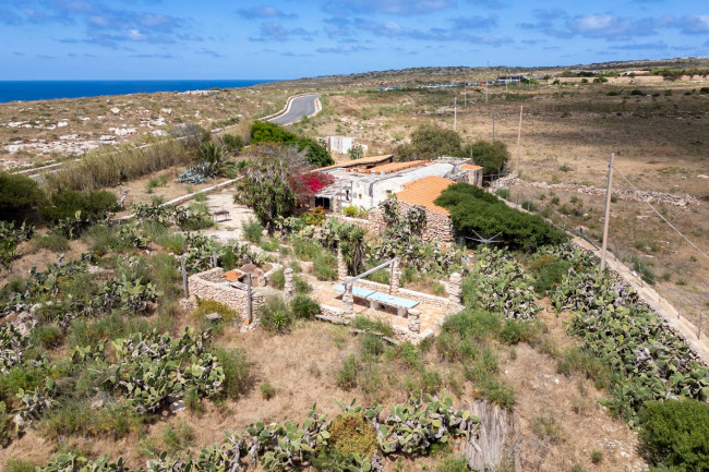 Villa Singola in vendita a Lampedusa e Linosa