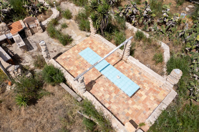 Villa Singola in vendita a Lampedusa e Linosa