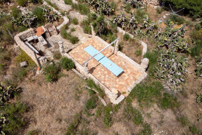 Villa Singola in vendita a Lampedusa e Linosa