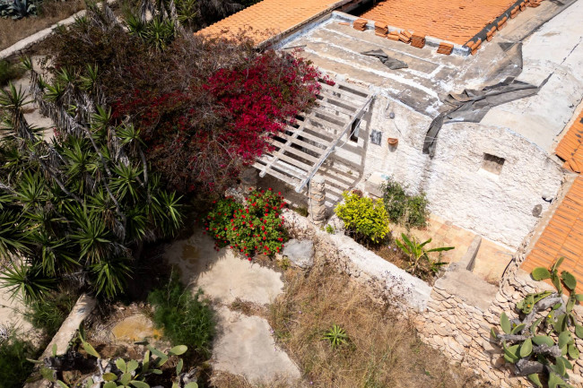 Villa Singola in vendita a Lampedusa e Linosa