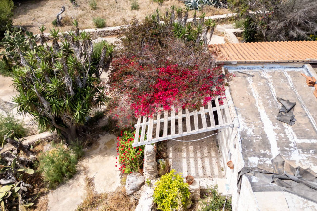 Villa Singola in vendita a Lampedusa e Linosa