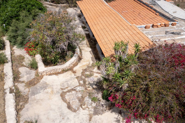 Villa Singola in vendita a Lampedusa e Linosa