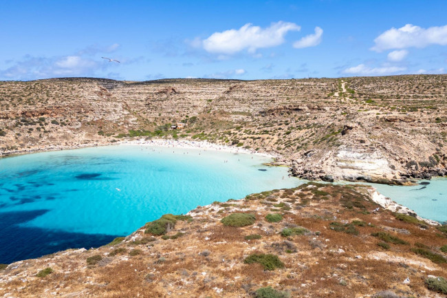 Villa Singola in vendita a Lampedusa e Linosa