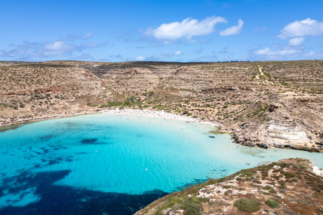 Villa Singola in vendita a Lampedusa e Linosa