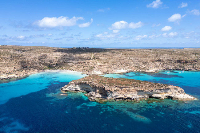 Villa Singola in vendita a Lampedusa e Linosa