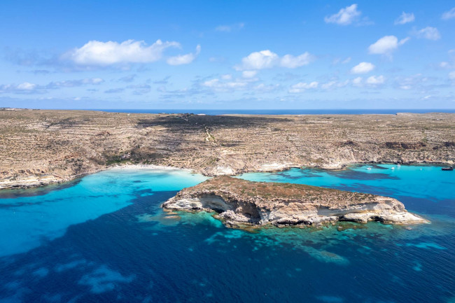 Villa Singola in vendita a Lampedusa e Linosa