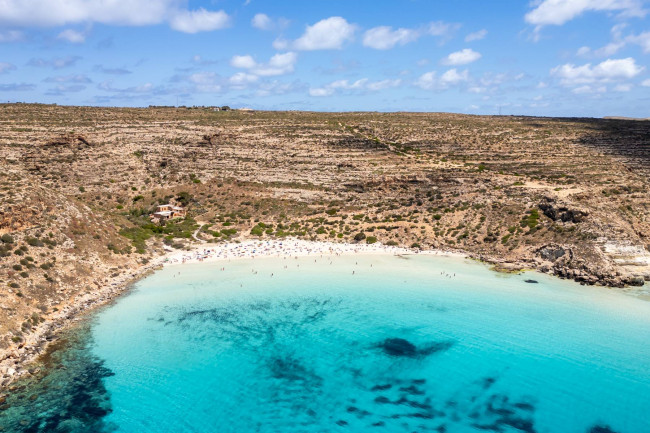 Villa Singola in vendita a Lampedusa e Linosa