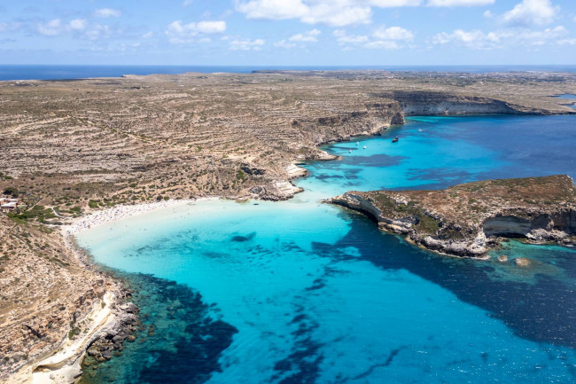 Villa Singola in vendita a Lampedusa e Linosa