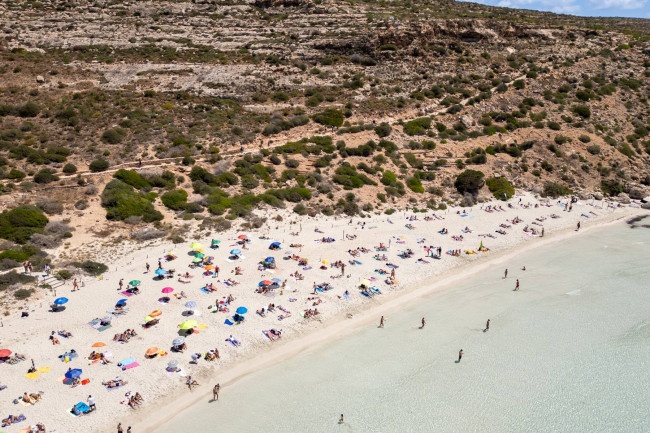 Villa Singola in vendita a Lampedusa e Linosa