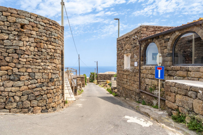 Dammuso in vendita a Pantelleria