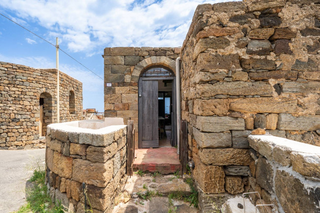 Dammuso in vendita a Pantelleria