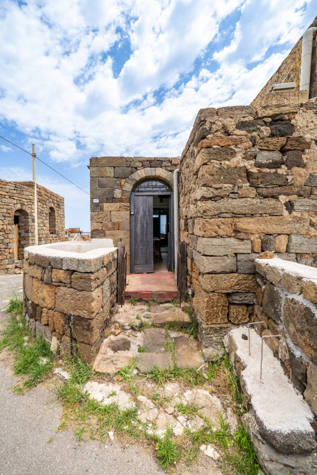Dammuso in vendita a Pantelleria