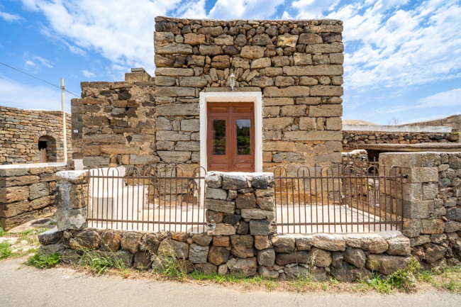 Dammuso in vendita a Pantelleria