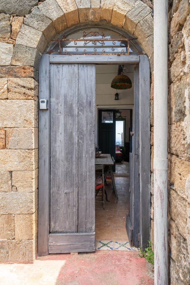 Dammuso in vendita a Pantelleria