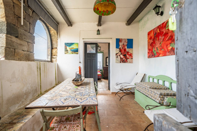 Dammuso in vendita a Pantelleria