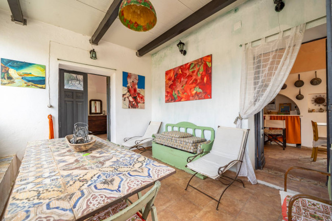 Dammuso in vendita a Pantelleria