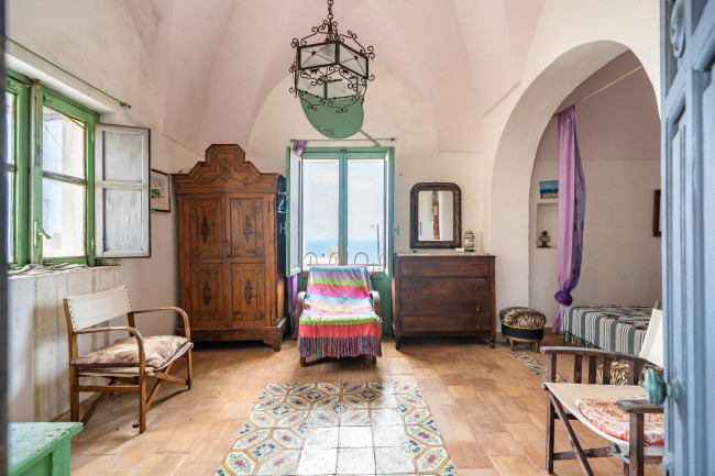 Dammuso in vendita a Pantelleria