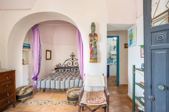 Dammuso in vendita a Pantelleria