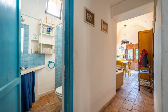 Dammuso in vendita a Pantelleria